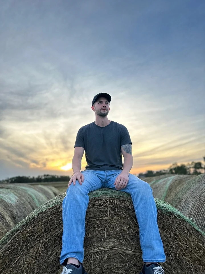 Cole Storley, founder of Granite Growth